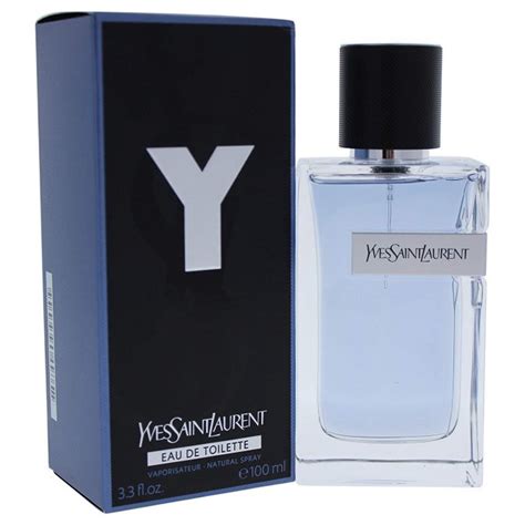 is ysl y a winter fragrance